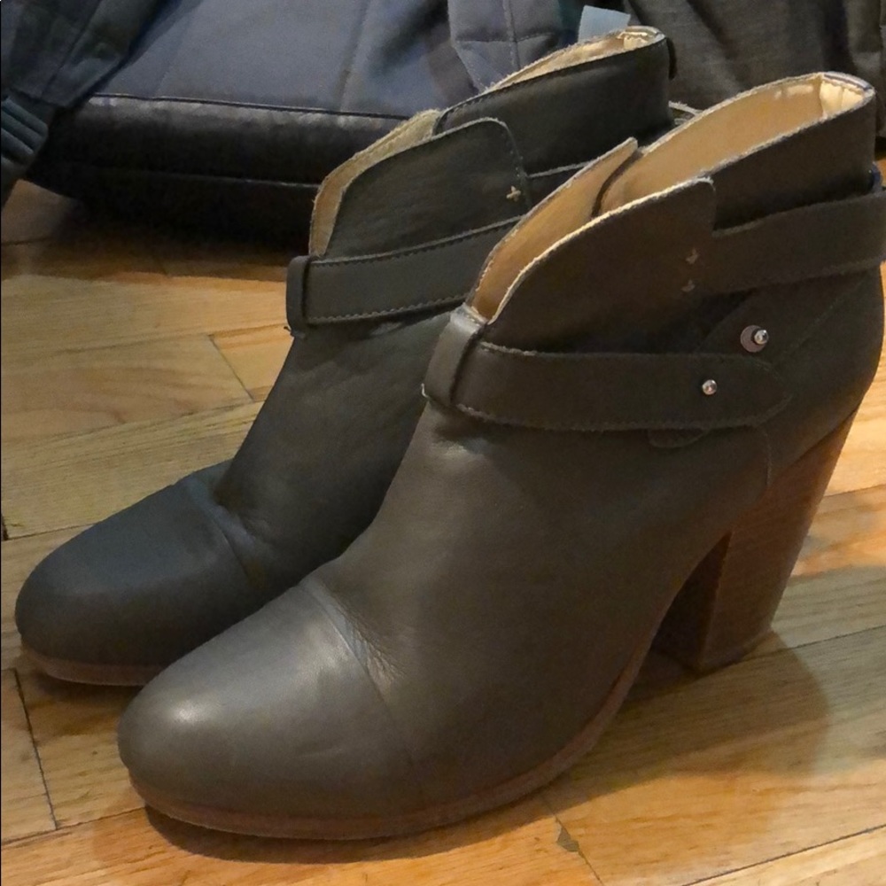 Rag & Bone Booties
